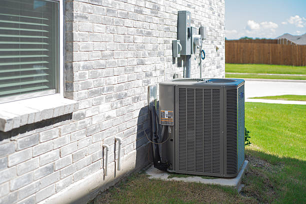 Reliable Ductwork Repair contractor in Marshall, WI by FH HVAC