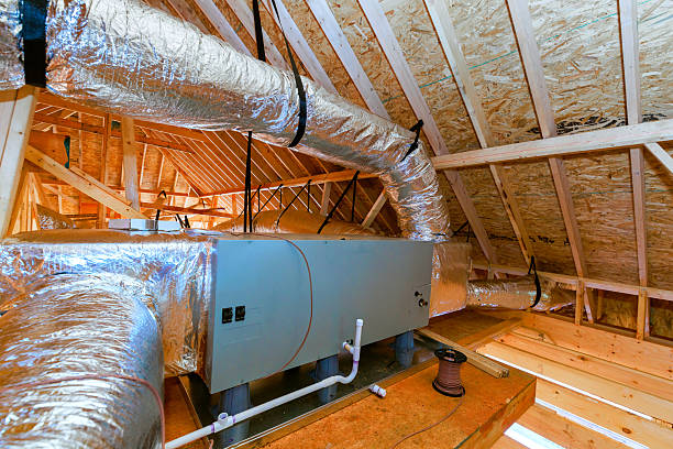 Top rated local Ductwork Repair specialists in Marshall, WI